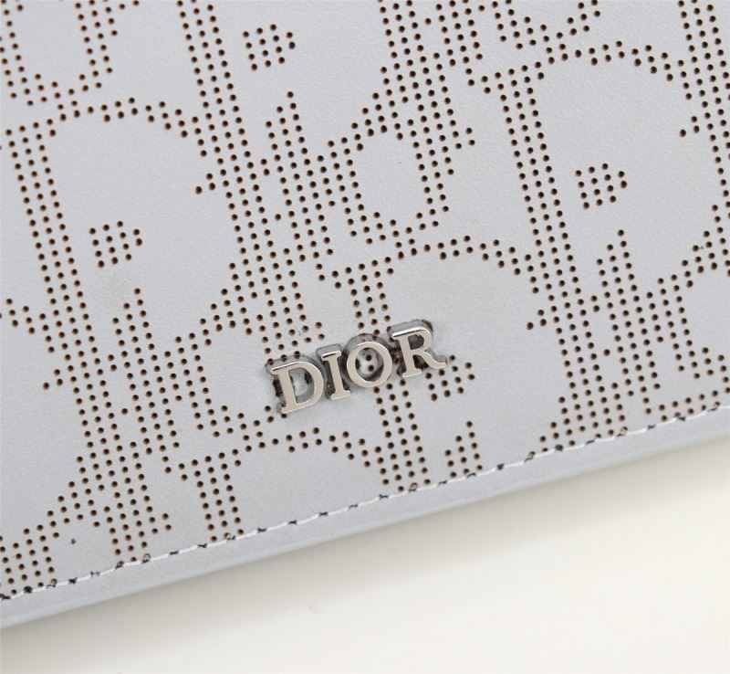 Christian Dior Wallet